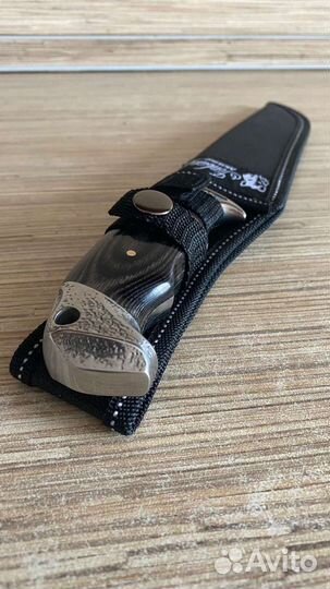 Кизлярские ножи