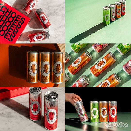 Фудфотограф и предметный фотограф