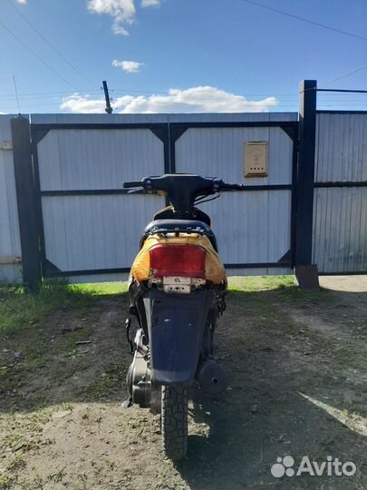 Racer rc50QT-3 Meteor