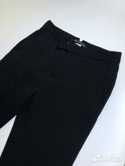 Брюки zara xs