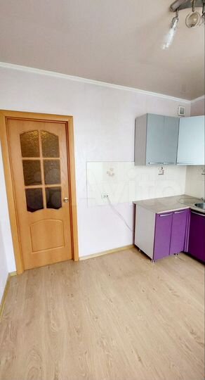 1-к. квартира, 37,5 м², 3/10 эт.