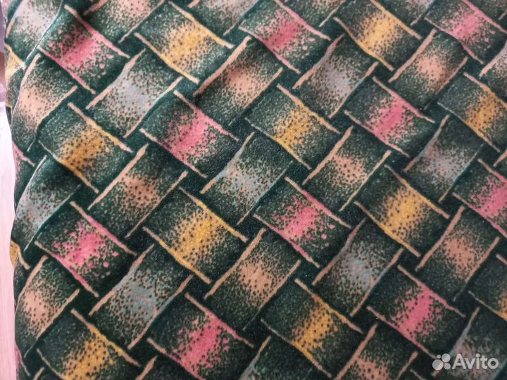 Плед покрывало коврик