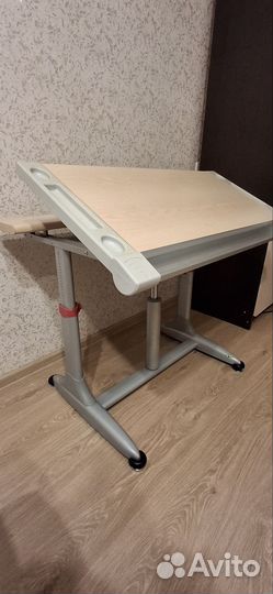 Растущая парта comf pro