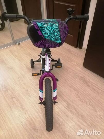 Велосипед GT Siren 16