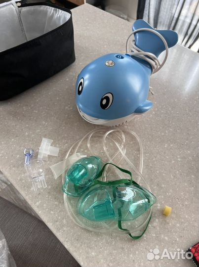 Небулайзер