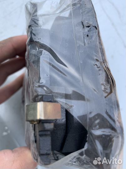 Тойота авенсис,камри,карина колодки барабанные