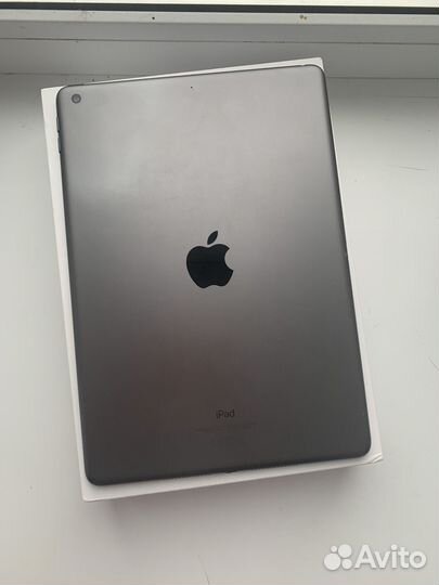 iPad 9 2021 64gb