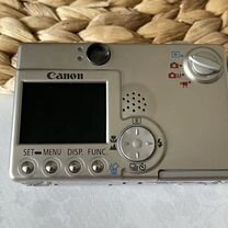 Canon ixus 2