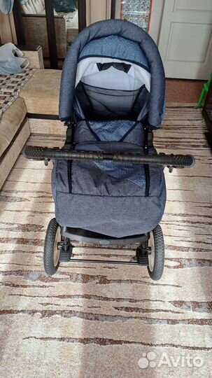 Детские коляски бу