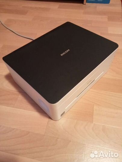 Мфу Ricoh SP150suw