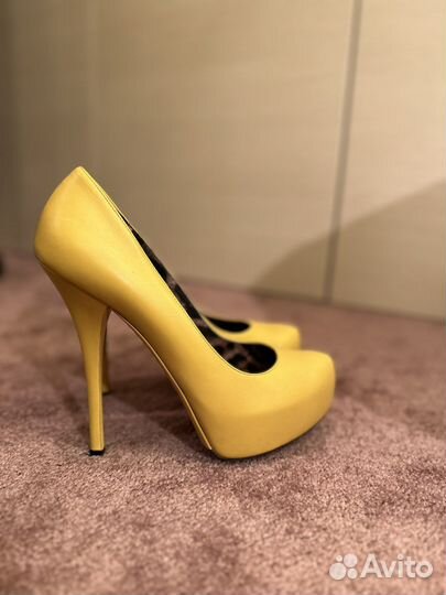 Туфли Dolce Gabanna