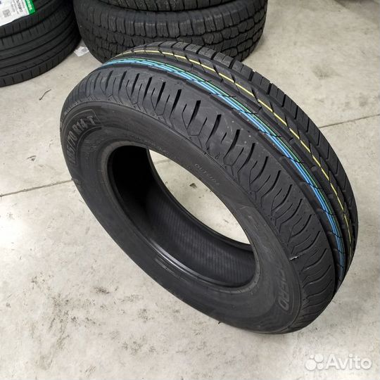 Torero MP47 195/55 R15 85H