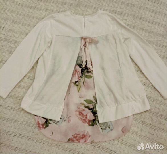 Комплект Monnalisa