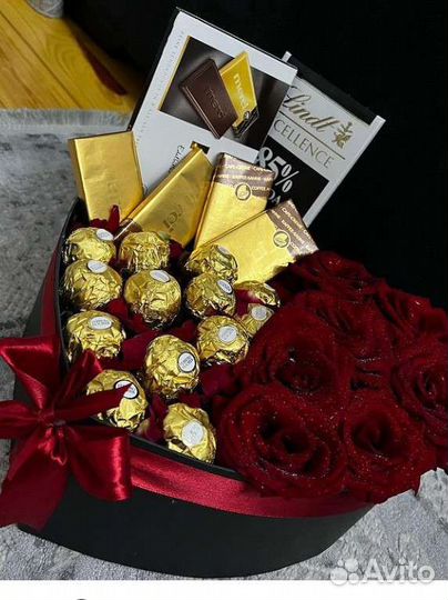 Подарочный набор