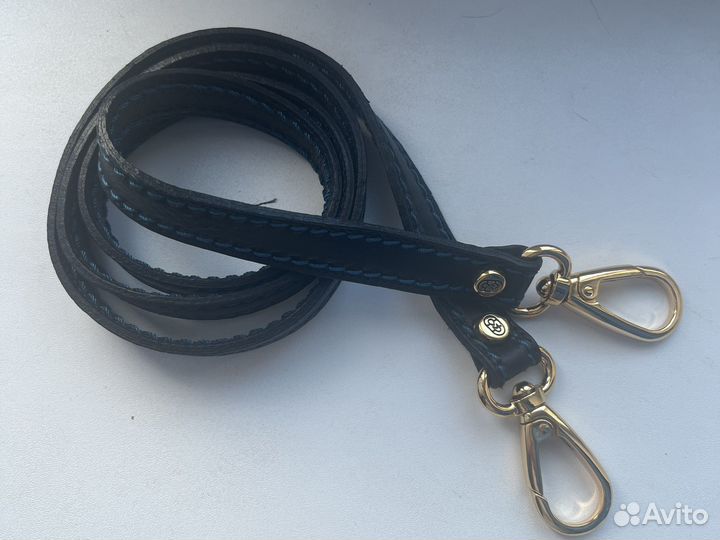 Ручка длинная для сумки