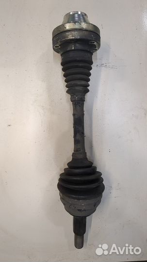 Полуось Porsche Cayenne, 2010