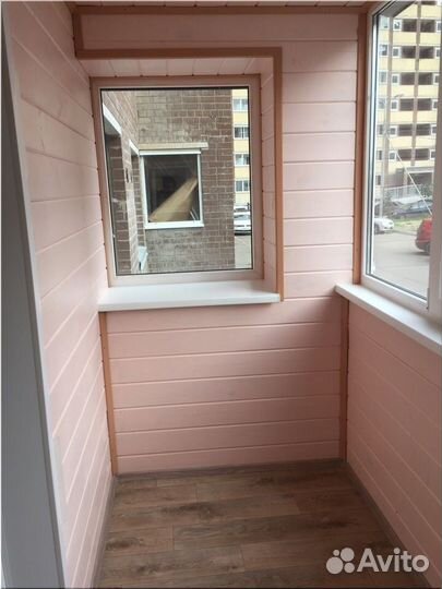 Пластиковые окна пвх