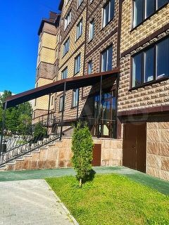 3-к. апартаменты, 79 м², 7/7 эт.
