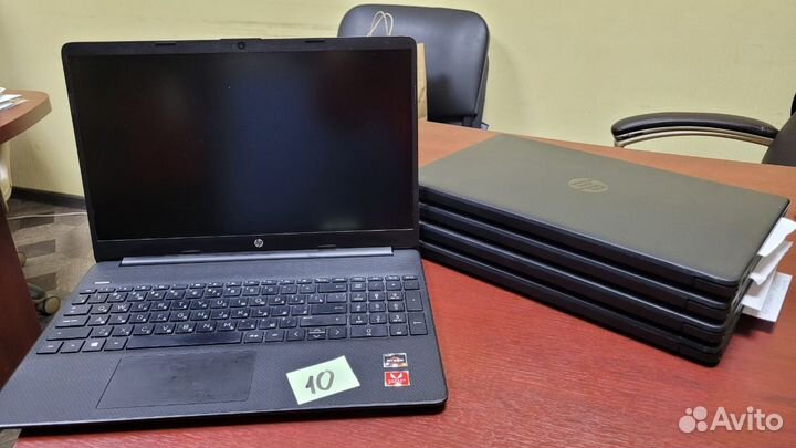 Ноутбук Hp laptop 15s