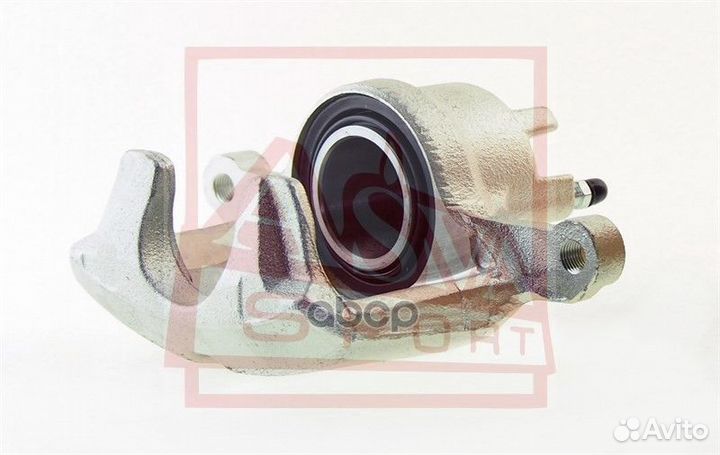 Суппорт тормозной передний правый mtbcga2FR asva