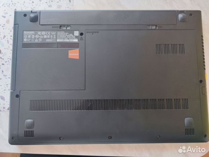 Ноутбук Lenovo G50-30