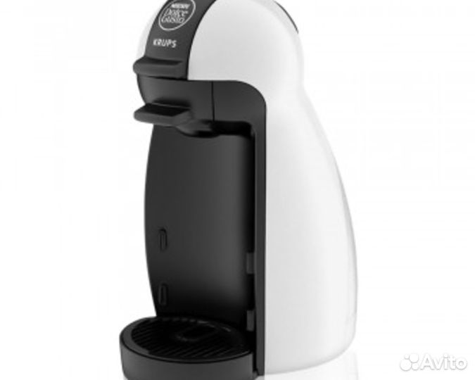 Многоразовые капсулы для кофемашины Dolce Gusto