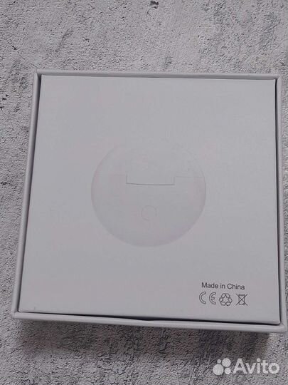 Беспроводные наушники J6