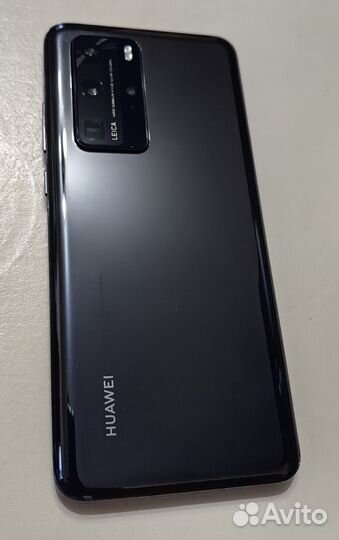 HUAWEI P40 Pro, 8/256 ГБ