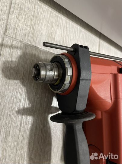 Перфоратор hilti TE 18-M