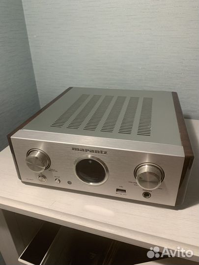 Цап Marantz HD-DAC1