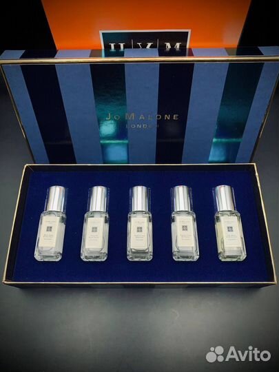 Духи набор jo malone Дубай