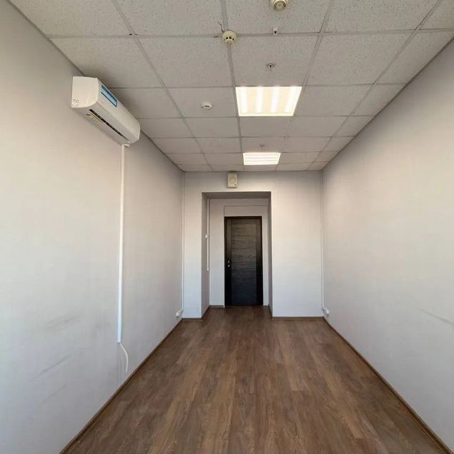 Офис, 15.4 м²