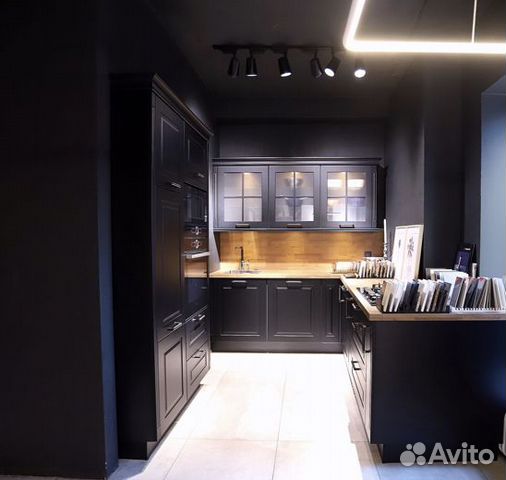 Кухонный гарнитур выставочный образец купить в Воронеже | Товары для ...