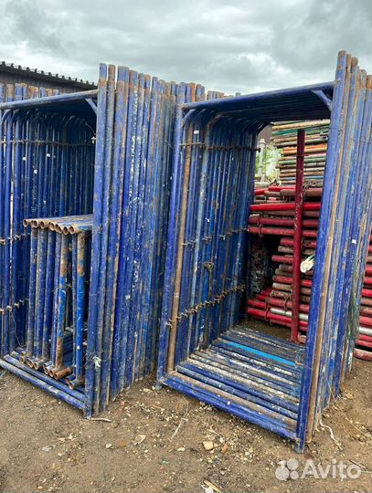 Опалубка для Монолита Выкуп