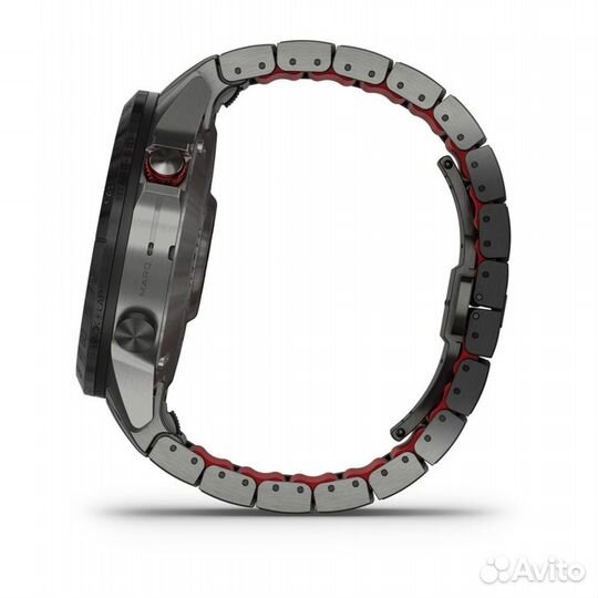 Garmin marq athlete (GEN 2) Performance новые