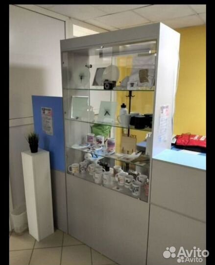 Стол стойка