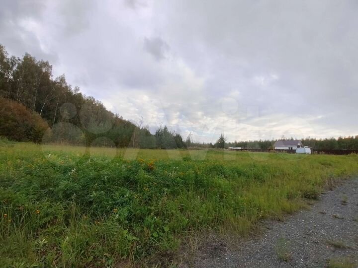 Участок 20,8 сот. (ИЖС)