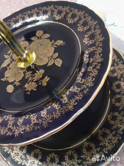 Фруктница Богемия