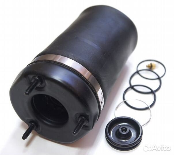 Передний пневмобаллон Mercedes GL-class X164