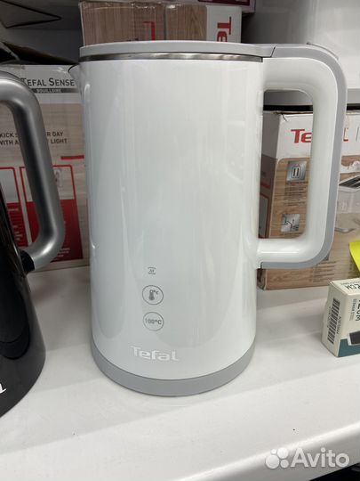 Чайник tefal