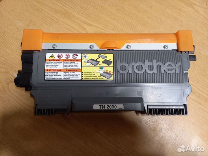 Картридж brother TN-2090
