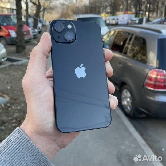 iPhone 13, 128 ГБ