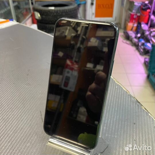 iPhone 11 Pro, 256 ГБ