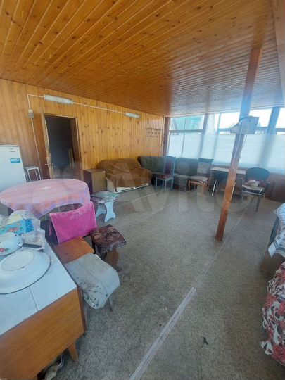 Дом 106 м² на участке 18 сот.