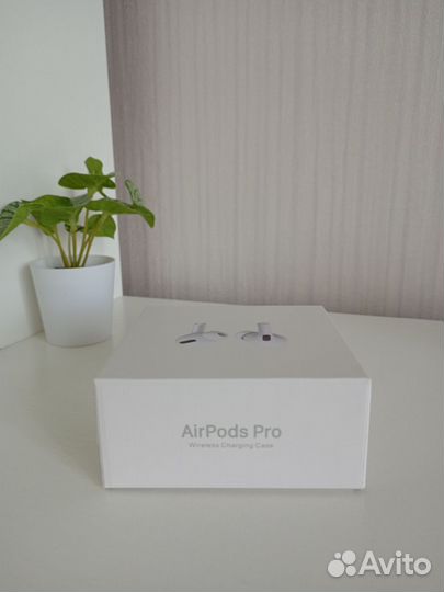 AirPods Pro
