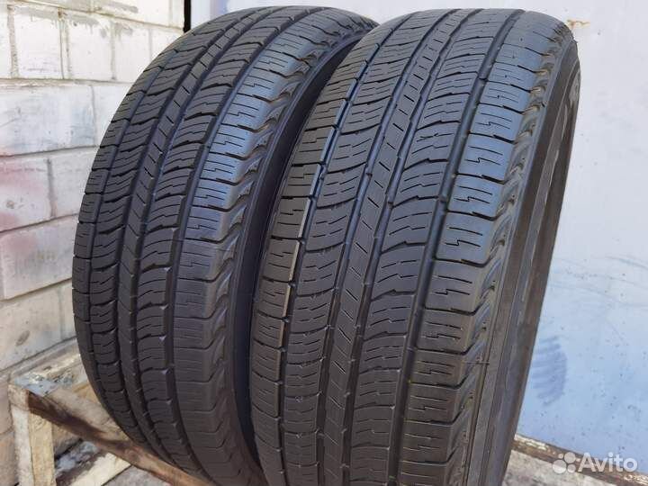 Kumho Road Venture APT KL51 245/70 R16 111H