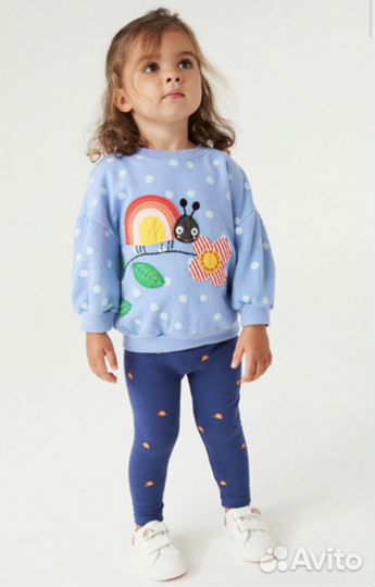 Костюм на девочку