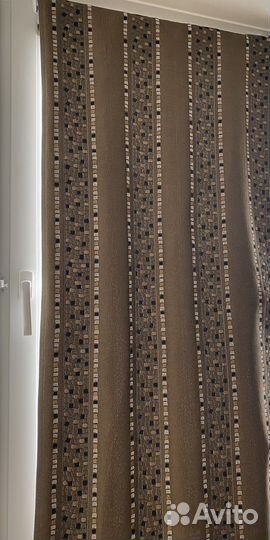 Комплект штор
