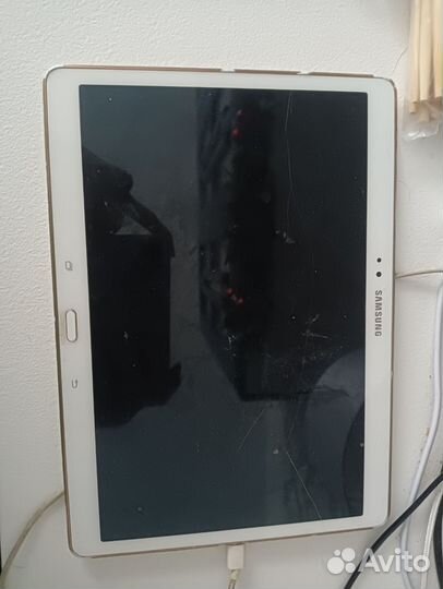 Samsung планшет таб 10