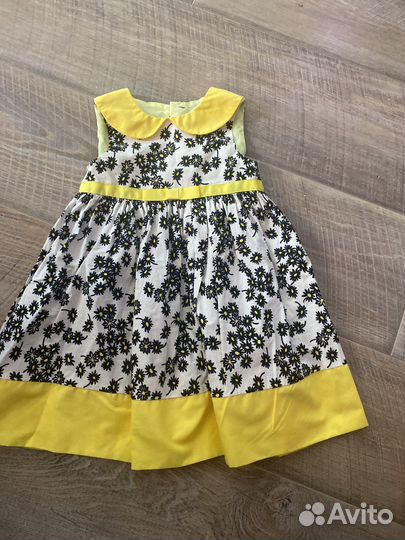 Вещи пакетом на девочку 86 92